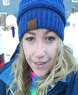 <font size=3>Shannon Jordan-Quern</font>